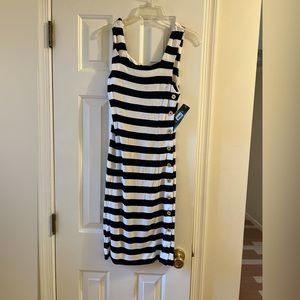 Lauren. Ralph Lauren dress size S NWT